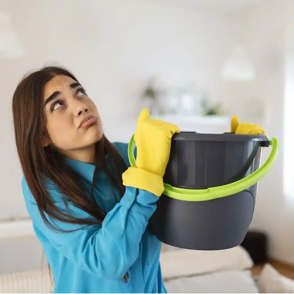 water damage restoration service Vanderbilt